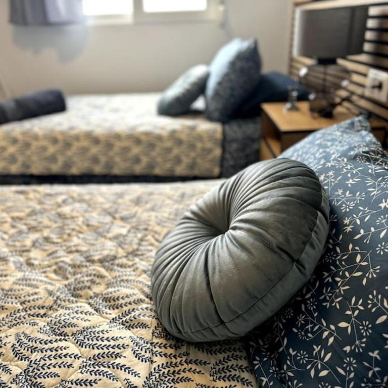 Luxury 2-Bed Marina Apartment - Apartamento de 2 dormitorios - 2