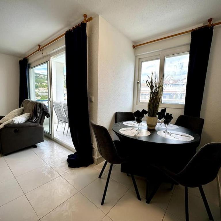 Luxury 2-Bed Marina Apartment - Apartamento de 2 dormitorios - 3