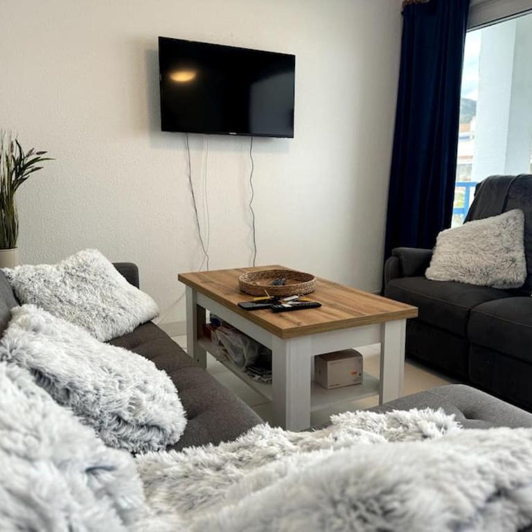 Luxury 2-Bed Marina Apartment - Apartamento de 2 dormitorios - 5