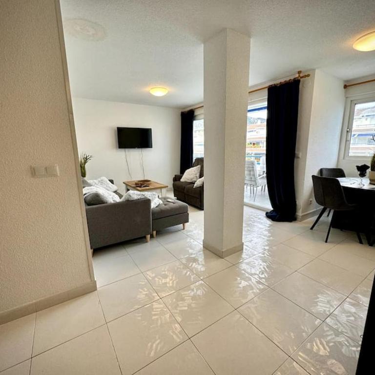 Luxury 2-Bed Marina Apartment - Apartamento de 2 dormitorios - 7