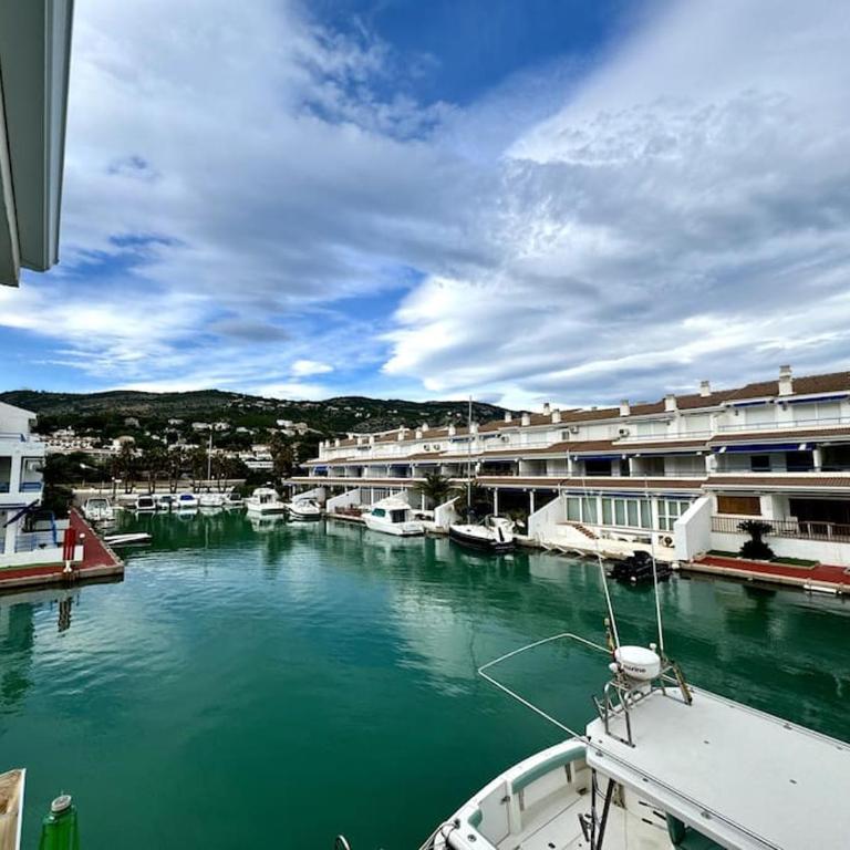 Luxury 2-Bed Marina Apartment - Apartamento de 2 dormitorios - 8