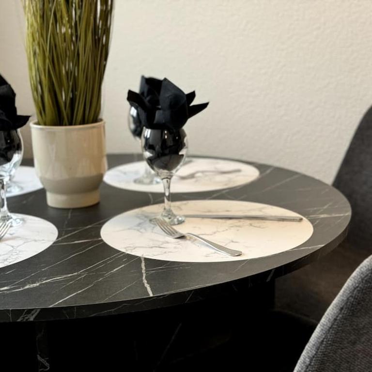 Luxury 2-Bed Marina Apartment - Apartamento de 2 dormitorios - 12