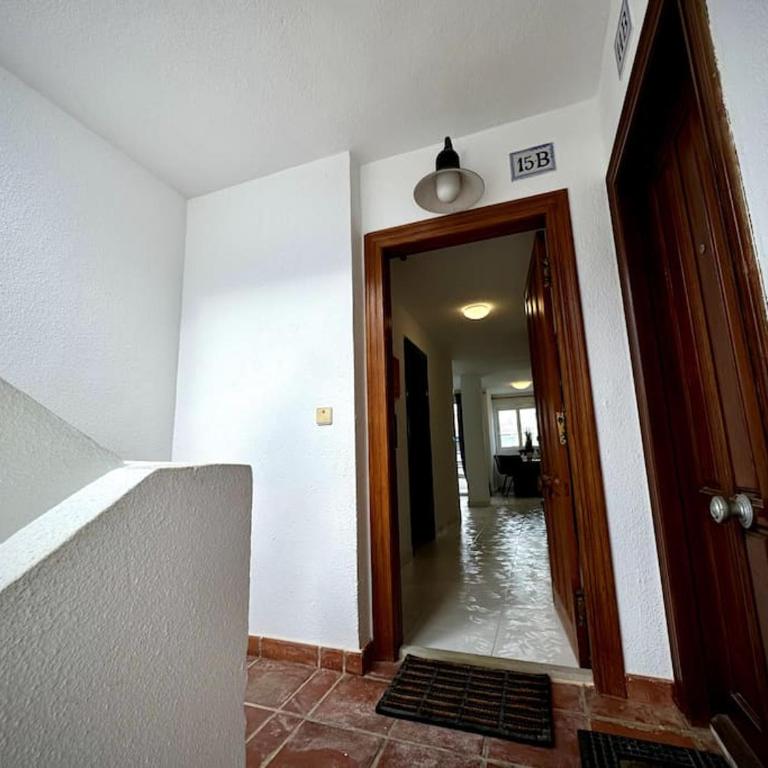 Luxury 2-Bed Marina Apartment - Apartamento de 2 dormitorios - 15