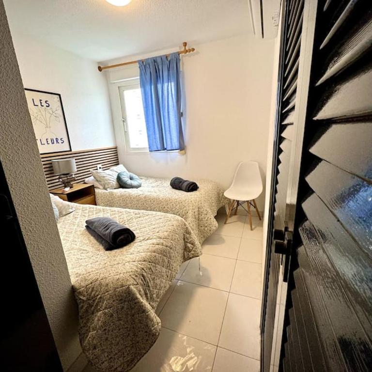 Luxury 2-Bed Marina Apartment - Apartamento de 2 dormitorios - 17