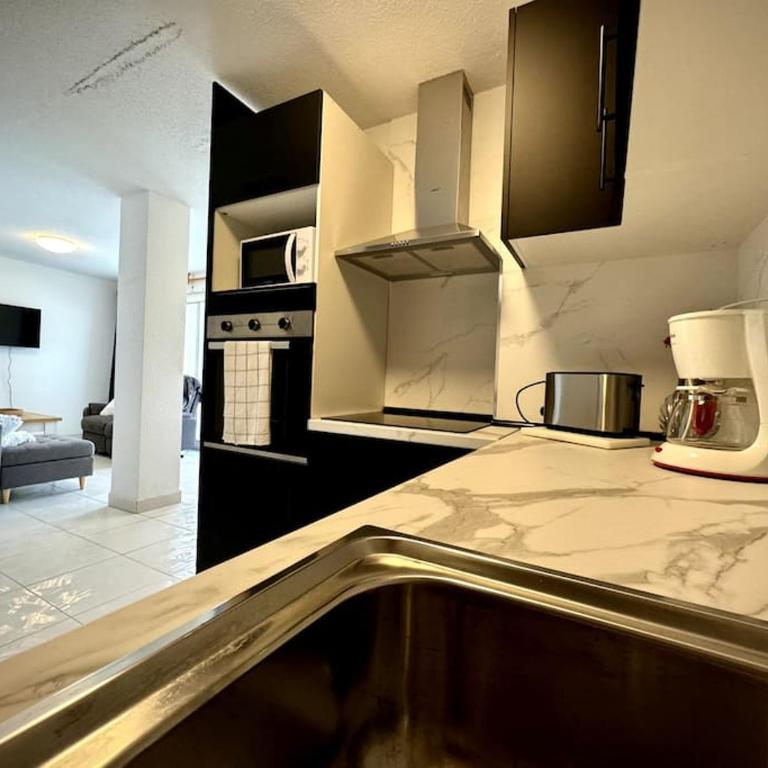 Luxury 2-Bed Marina Apartment - Apartamento de 2 dormitorios - 18