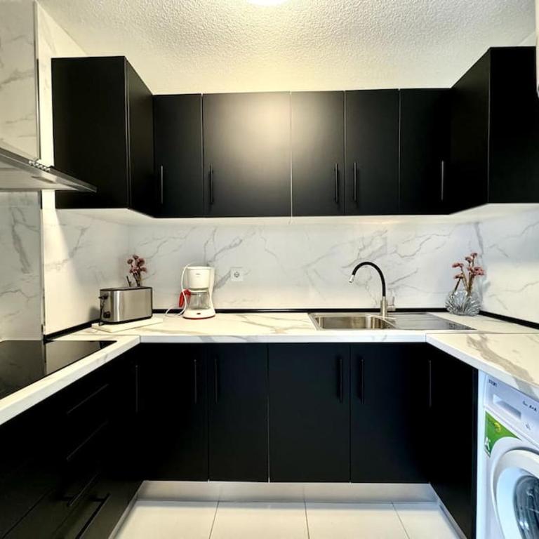 Luxury 2-Bed Marina Apartment - Apartamento de 2 dormitorios - 20