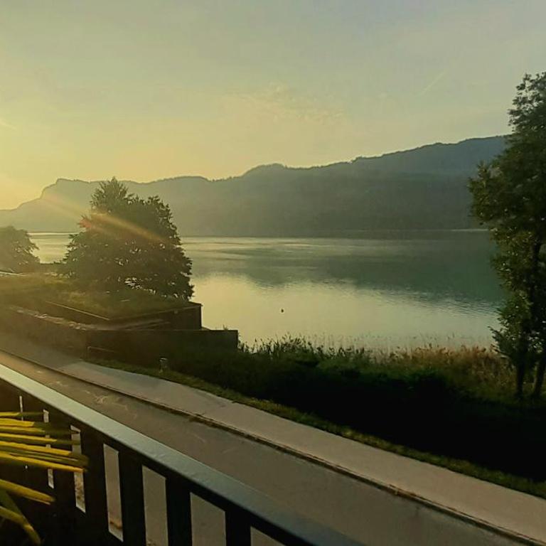Lakesideview Keutschach am See - Apartment mit 2 Schlafzimmern und Seeblick - 37