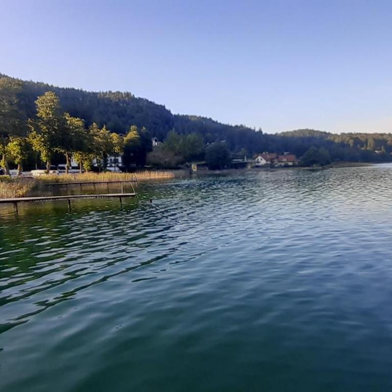 Lakesideview Keutschach am See - Apartment mit 2 Schlafzimmern und Seeblick - 38