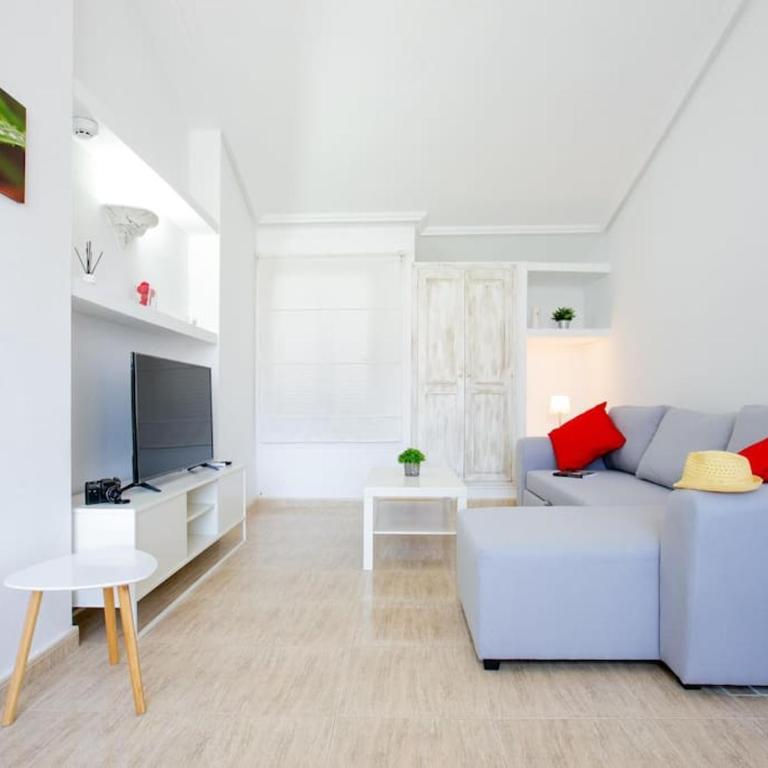 308 Modern Apartment in Costa Adeje - Apartamento de 1 dormitorio - 11