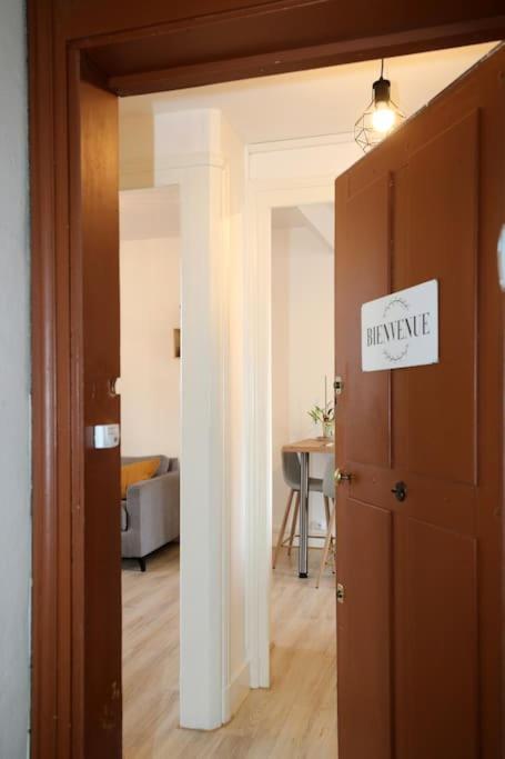 ''Grand Verger'' - Parking gratuit - One-Bedroom Apartment - 14