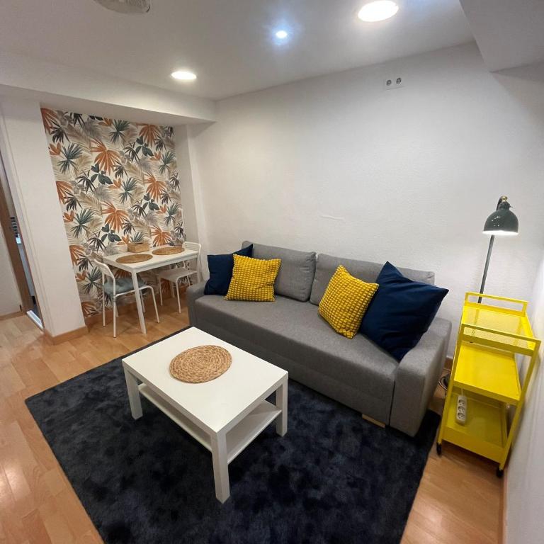 Balcón de Laurel by Clabao - Apartamento de 1 dormitorio - 1