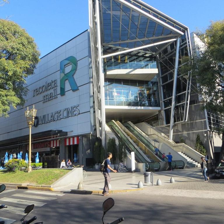 Apartamento con 2 dormitorios en el corazón de Recoleta - Apartamento de 2 dormitorios - 18