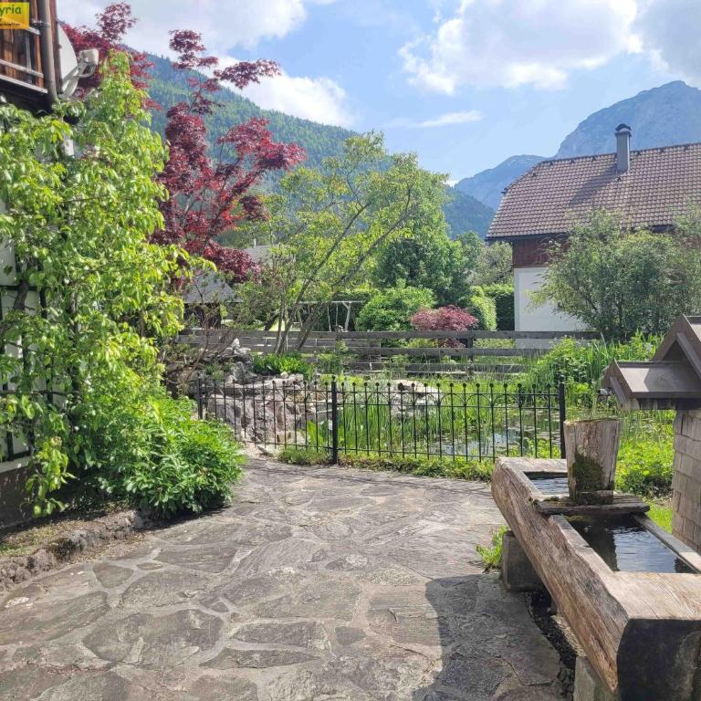 Apartment Klampfner by FiS - Fun in Styria - Apartment mit Blick auf die Berge - 6