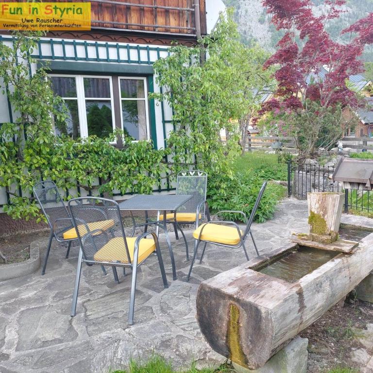 Apartment Klampfner by FiS - Fun in Styria - Apartment mit Blick auf die Berge - 18