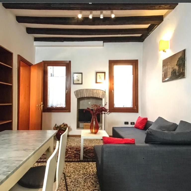 Vivi Venezia - Appartamento con 1 Camera da Letto - 5