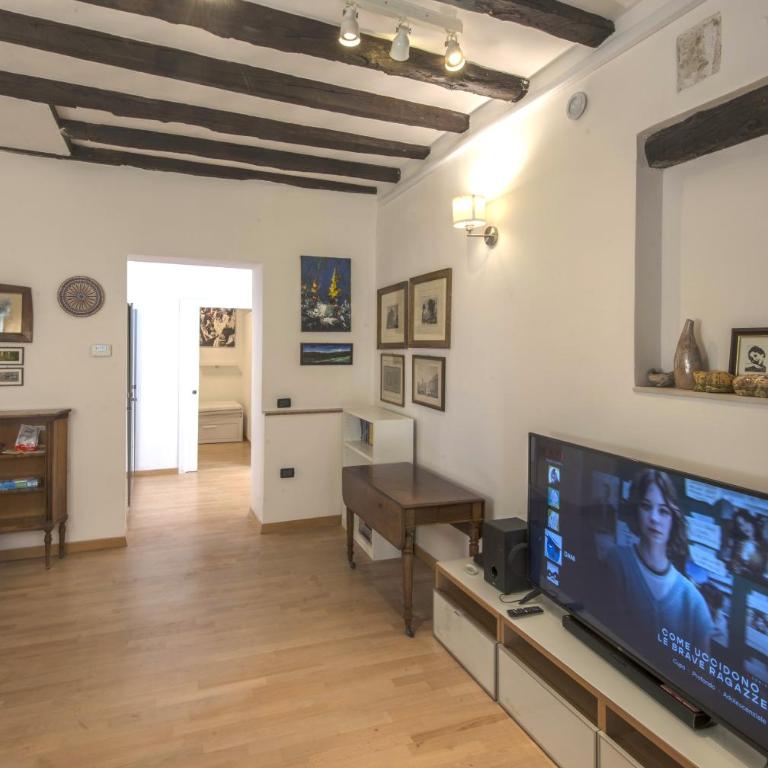 Vivi Venezia - Appartamento con 1 Camera da Letto - 13