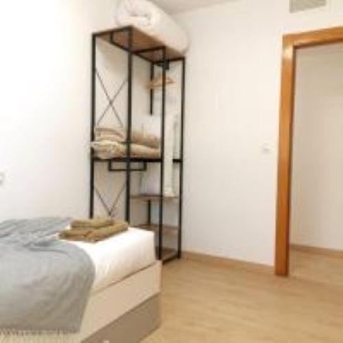 Alojamiento Encanto - Apartamento de 3 dormitorios - 6