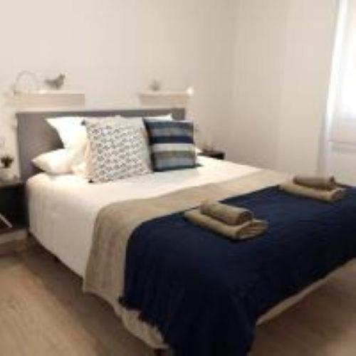 Alojamiento Encanto - Apartamento de 3 dormitorios - 18