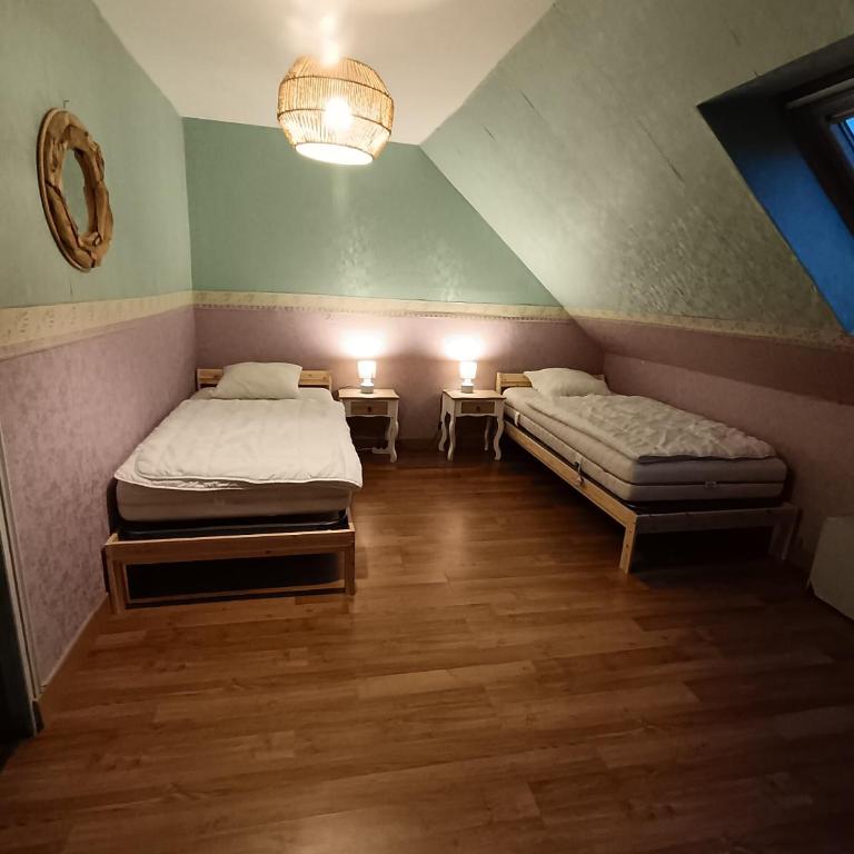 La Dune - Haus mit 7 Schlafzimmern - 3