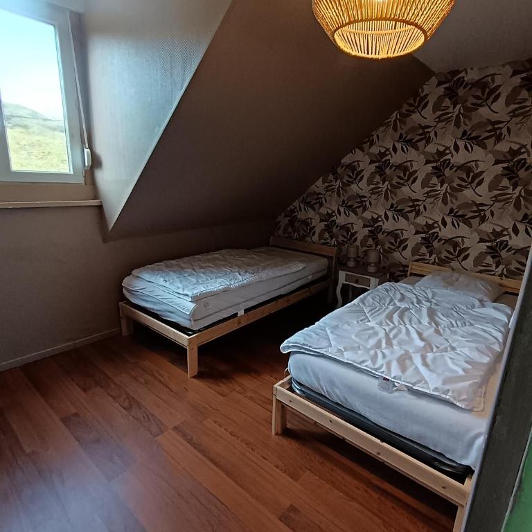 La Dune - Haus mit 7 Schlafzimmern - 6