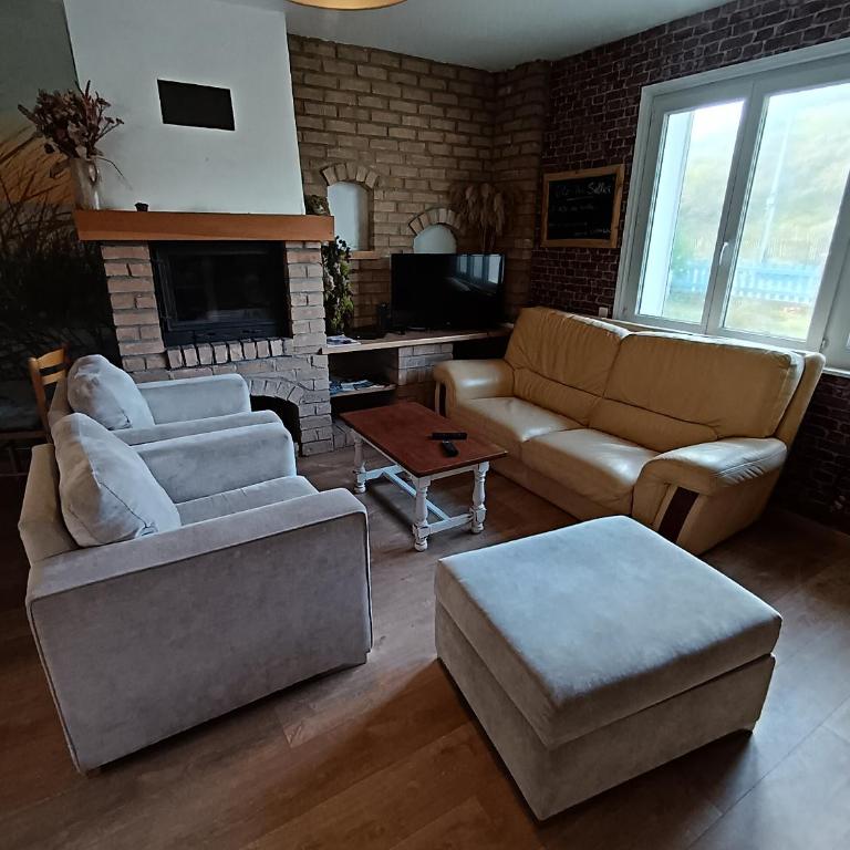 La Dune - Haus mit 7 Schlafzimmern - 7