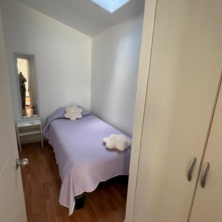 Departamentos Egaña - Apartamento - Planta baja - 12