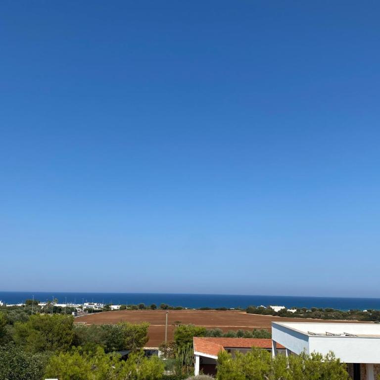 Maison Costa del Sol - Capitolo, Monopoli - Appartamento con Balcone - 12