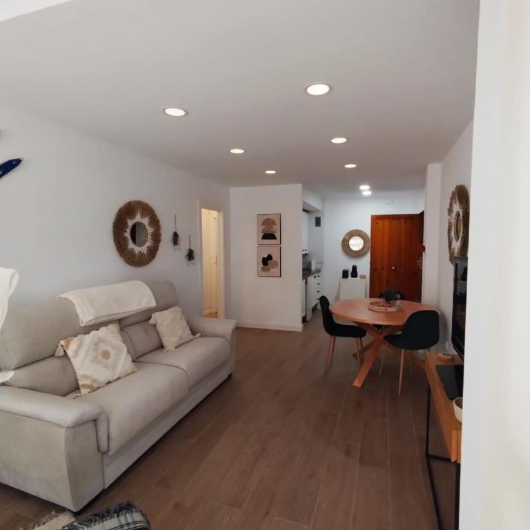ALHAMBRA Elite - Apartamento de 1 dormitorio con vistas - 2