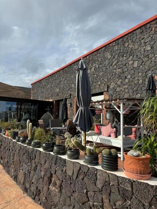 Castillo Lanzarote Villa Antonia - Villa Deluxe - 46