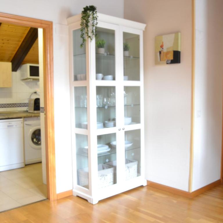 Misalas, Ski y montaña petfriendly - Arafita Apartamentos - Appartement 2 Chambres - 25