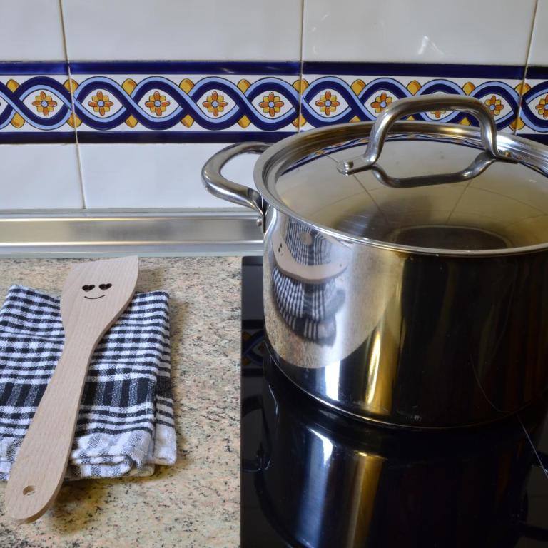 Misalas, Ski y montaña petfriendly - Arafita Apartamentos - Appartement 2 Chambres - 18
