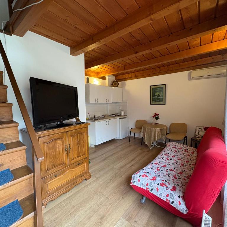 Stan Centar - Apartman sa 1 Spavaćom Sobom - 2