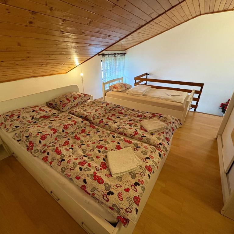 Stan Centar - Apartman sa 1 Spavaćom Sobom - 3