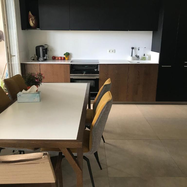 Appartement parc Marianne espace fitness - One-Bedroom Apartment - 5