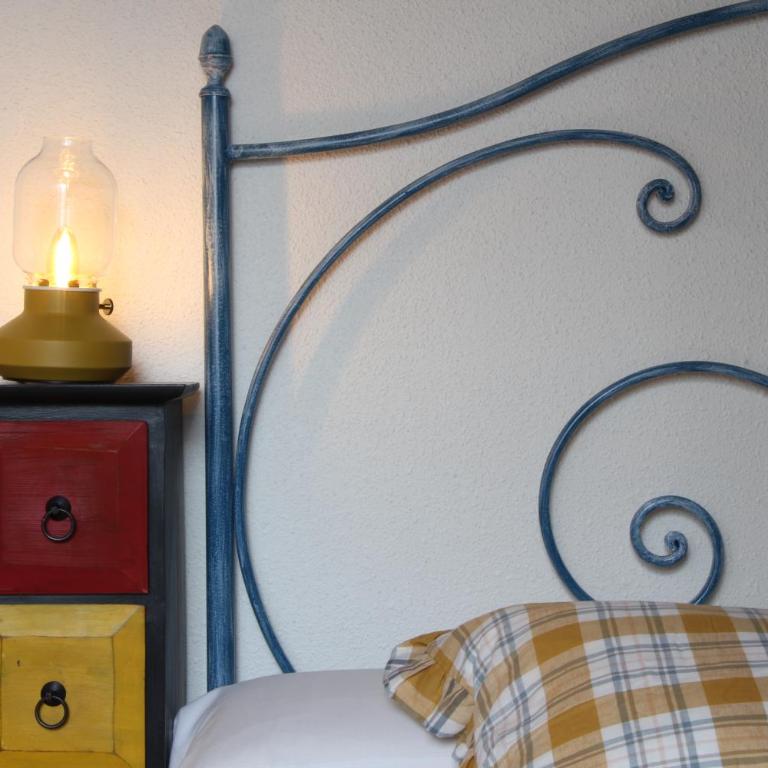 Misalas, Ski y montaña petfriendly - Arafita Apartamentos - Appartement 2 Chambres - 29