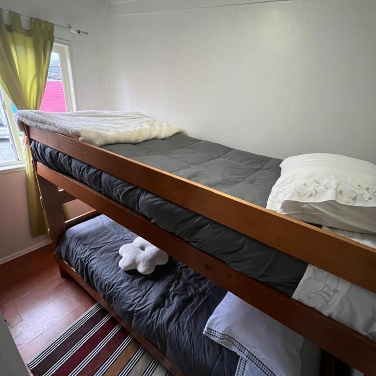 Departamentos Egaña - Apartamento II de 2 dormitorios - 13