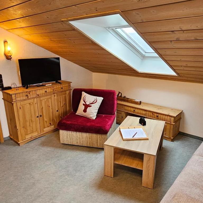 Urheim Rose - Dogfriendly - Family Apartment - 5