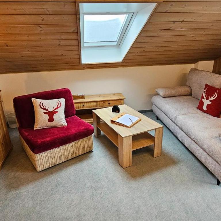Urheim Rose - Dogfriendly - Family Apartment - 3