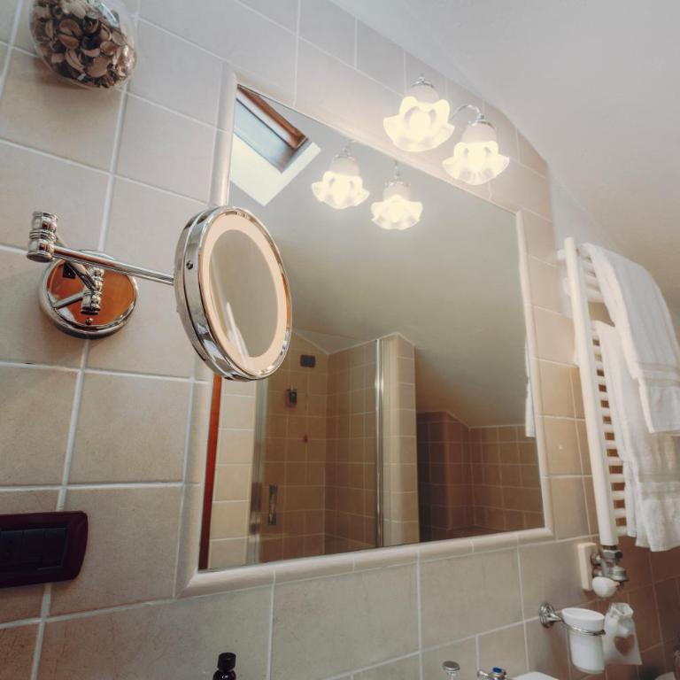 Villa Novecento Romantic Hotel - Estella Hotel Collection & Experience - Junior Suite - 1