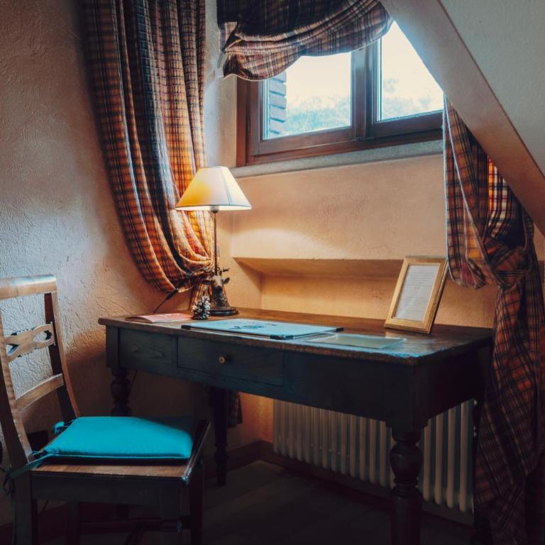 Villa Novecento Romantic Hotel - Estella Hotel Collection & Experience - Junior Suite - 5