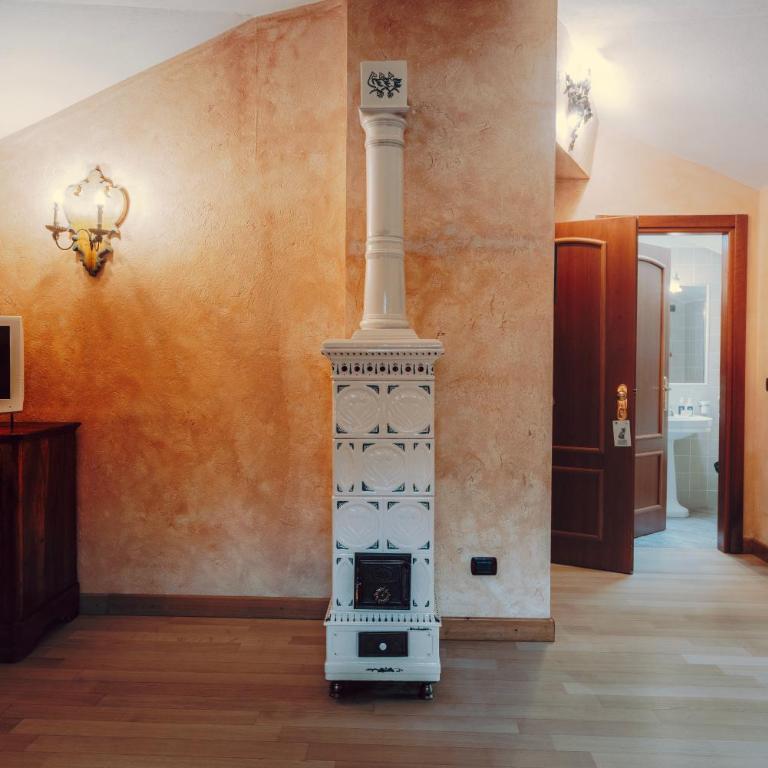 Villa Novecento Romantic Hotel - Estella Hotel Collection & Experience - Junior Suite - 7