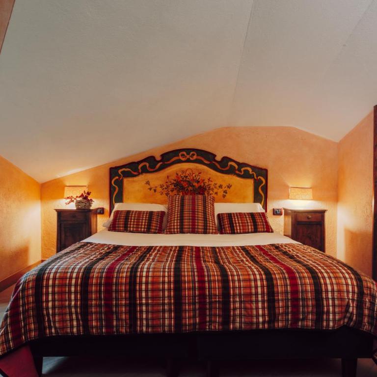 Villa Novecento Romantic Hotel - Estella Hotel Collection & Experience - Junior Suite - 9