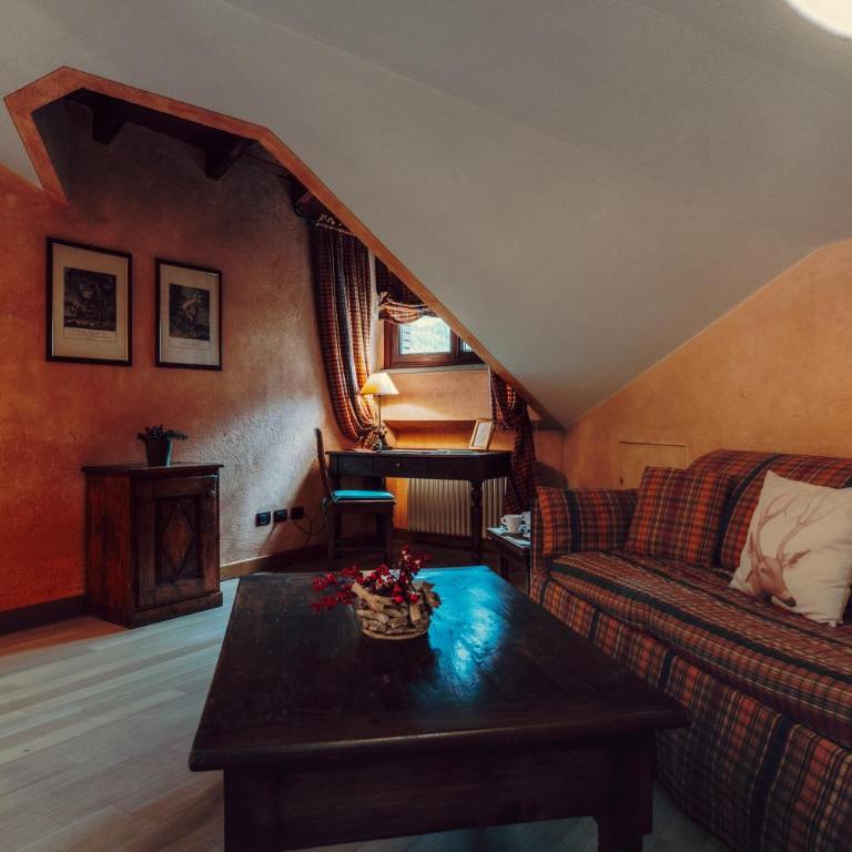 Villa Novecento Romantic Hotel - Estella Hotel Collection & Experience - Junior Suite - 11