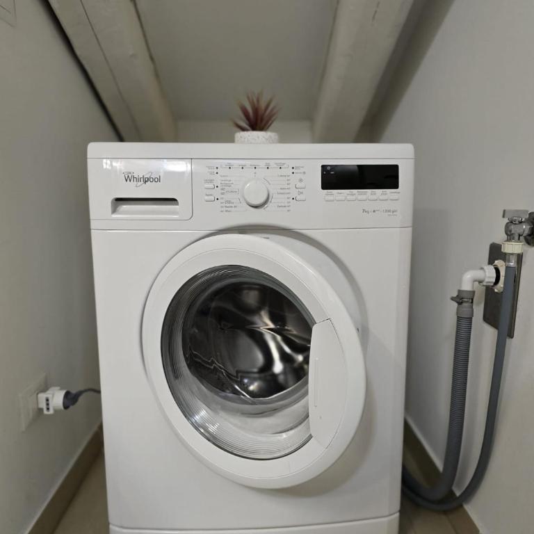 Mohho suite - Appartamento con 2 Camere da Letto - 10