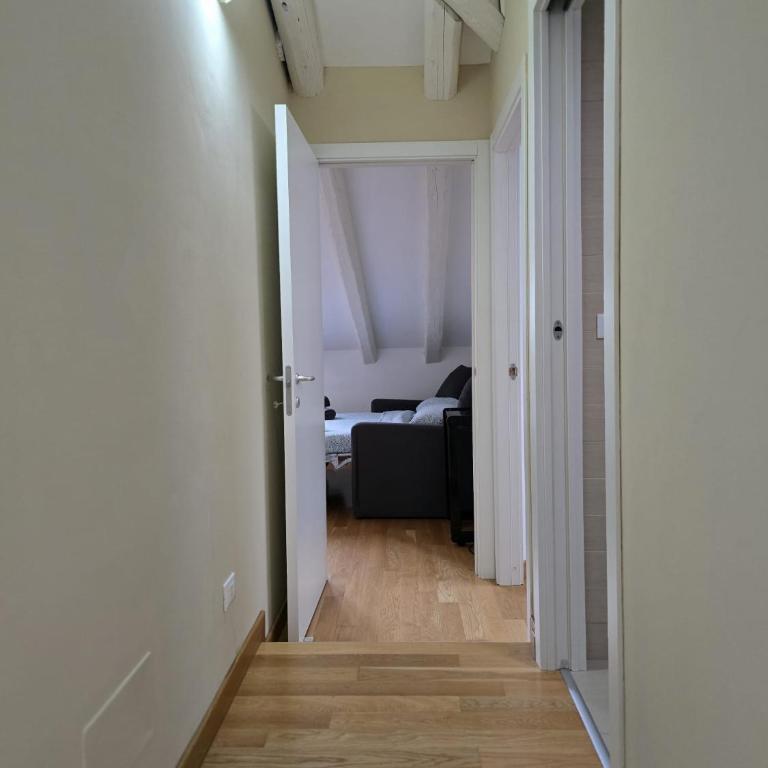 Mohho suite - Appartamento con 2 Camere da Letto - 23