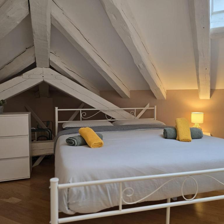 Mohho suite - Appartamento con 2 Camere da Letto - 24