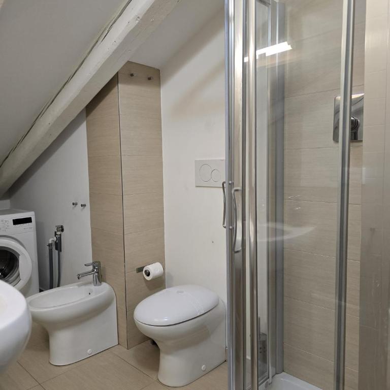 Mohho suite - Appartamento con 2 Camere da Letto - 30