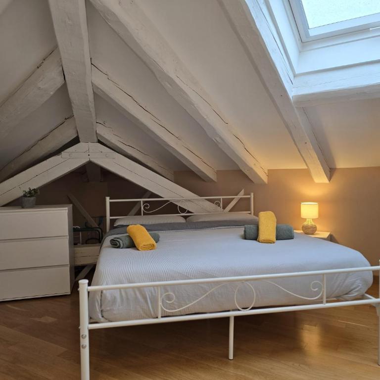 Mohho suite - Appartamento con 2 Camere da Letto - 28