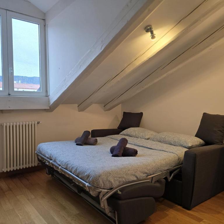 Mohho suite - Appartamento con 2 Camere da Letto - 7