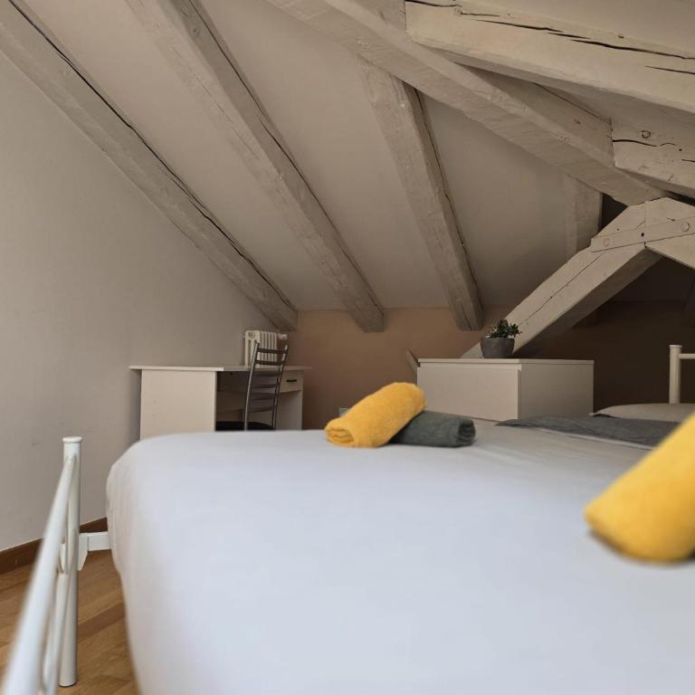 Mohho suite - Appartamento con 2 Camere da Letto - 29